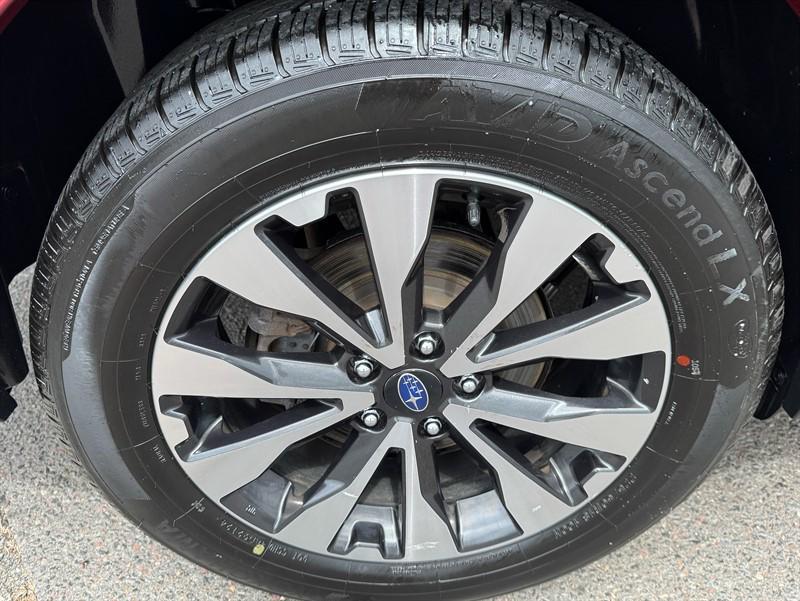 used 2016 Subaru Outback car, priced at $11,995