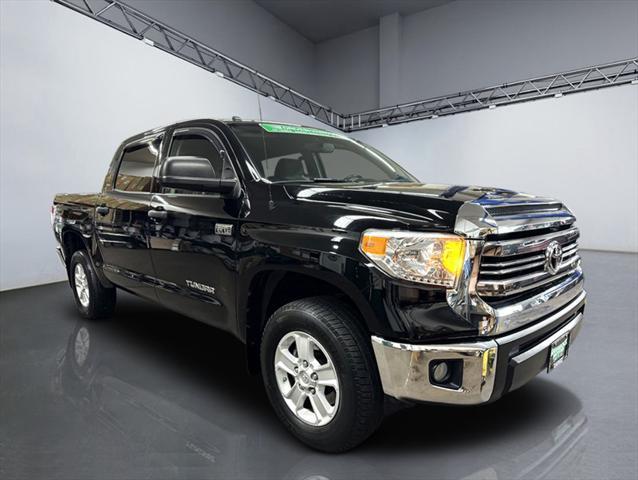 used 2016 Toyota Tundra car, priced at $29,985