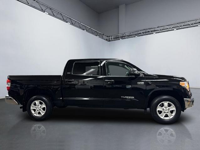 used 2016 Toyota Tundra car, priced at $29,985