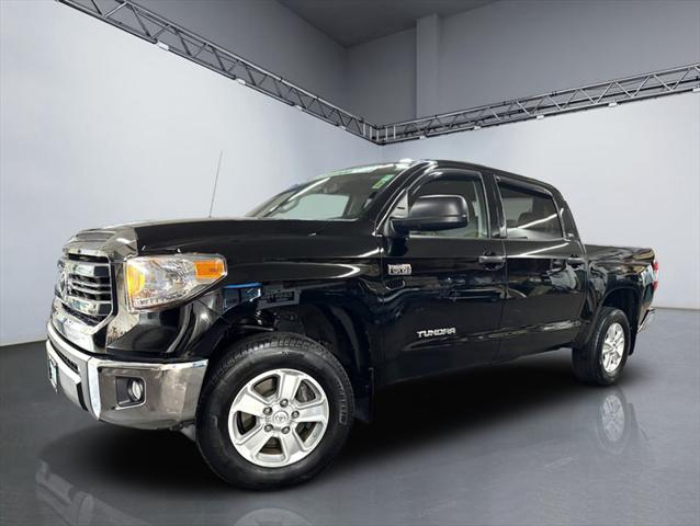 used 2016 Toyota Tundra car, priced at $29,985