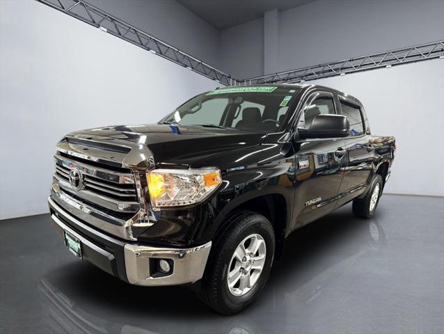 used 2016 Toyota Tundra car, priced at $29,985