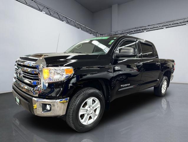 used 2016 Toyota Tundra car, priced at $29,985