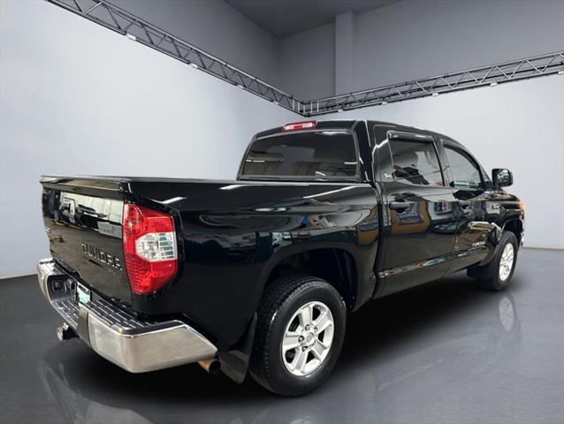 used 2016 Toyota Tundra car, priced at $29,985