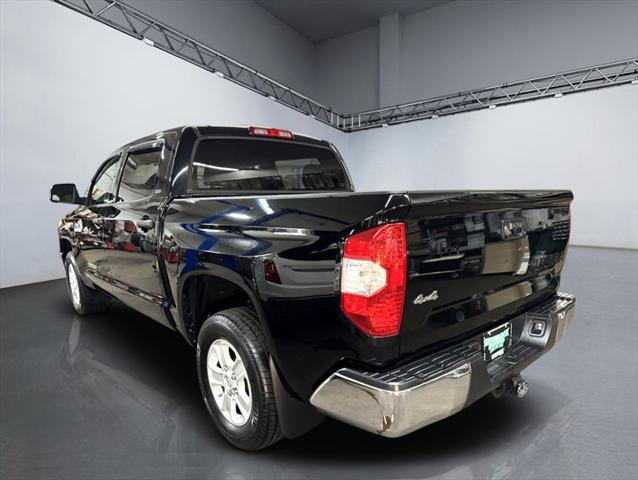 used 2016 Toyota Tundra car, priced at $29,985