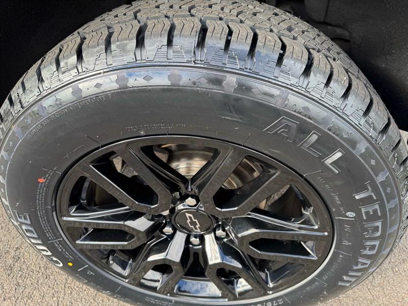 used 2018 Chevrolet Silverado 1500 car, priced at $21,995