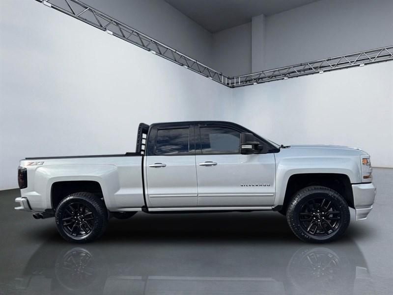 used 2018 Chevrolet Silverado 1500 car, priced at $21,995