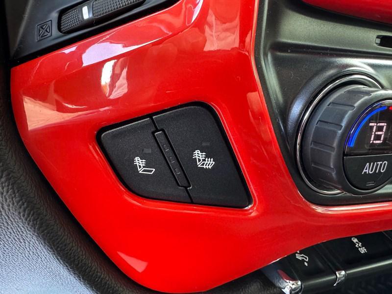 used 2018 Chevrolet Silverado 1500 car, priced at $21,995