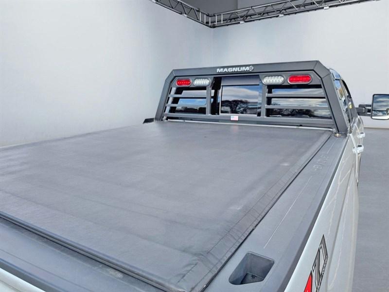 used 2018 Chevrolet Silverado 1500 car, priced at $21,995