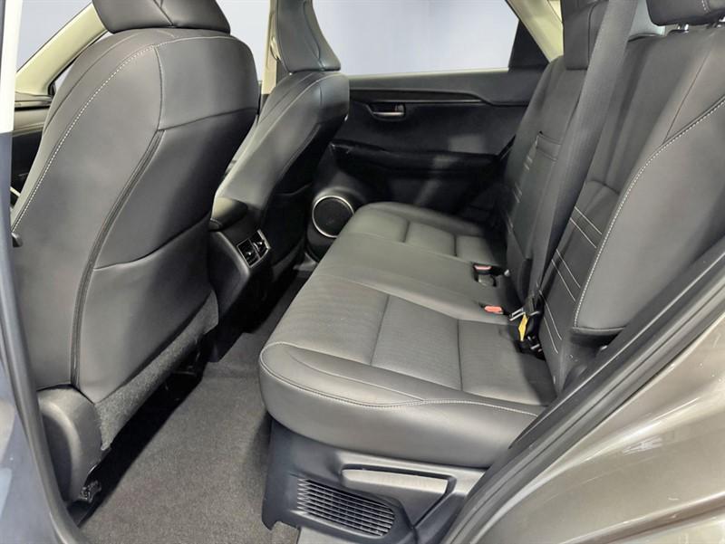 used 2015 Lexus NX 200t car, priced at $18,778
