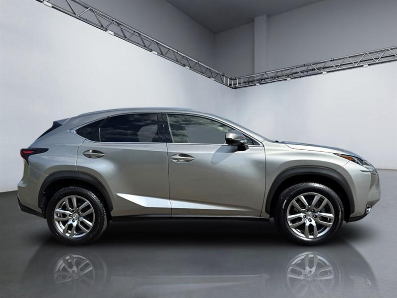 used 2015 Lexus NX 200t car, priced at $18,778