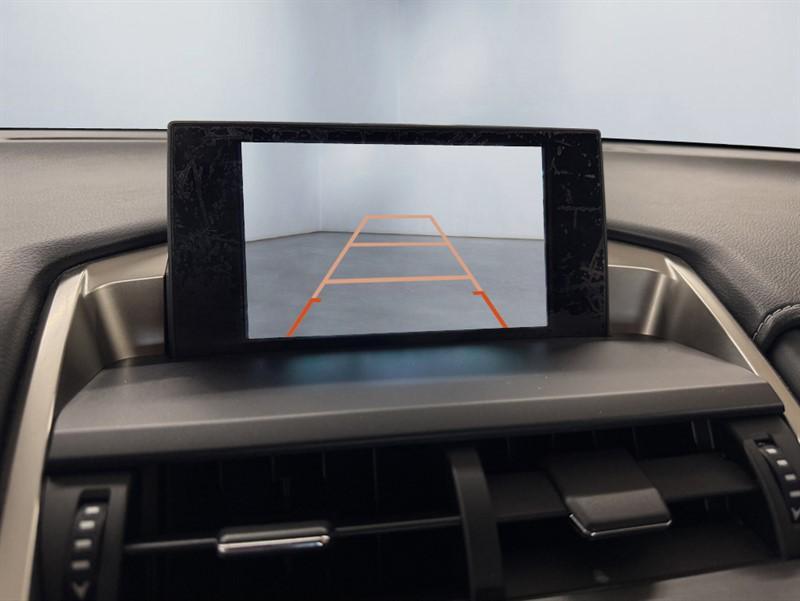 used 2015 Lexus NX 200t car, priced at $18,778