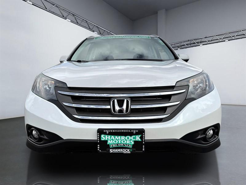 used 2014 Honda CR-V car, priced at $14,995
