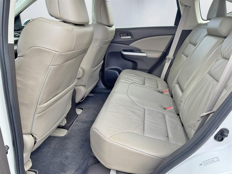 used 2014 Honda CR-V car, priced at $14,995