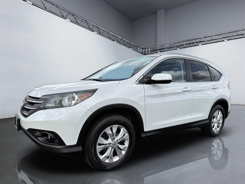 used 2014 Honda CR-V car, priced at $14,995