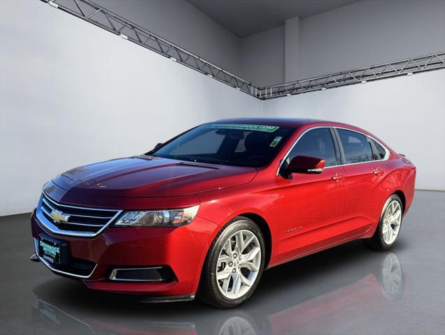 used 2014 Chevrolet Impala car, priced at $9,995