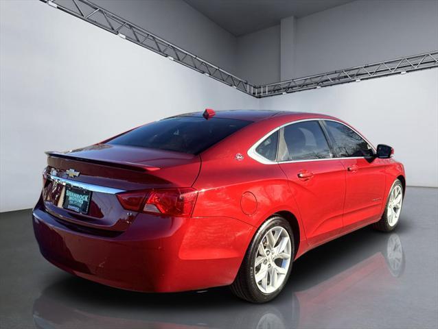 used 2014 Chevrolet Impala car, priced at $9,995