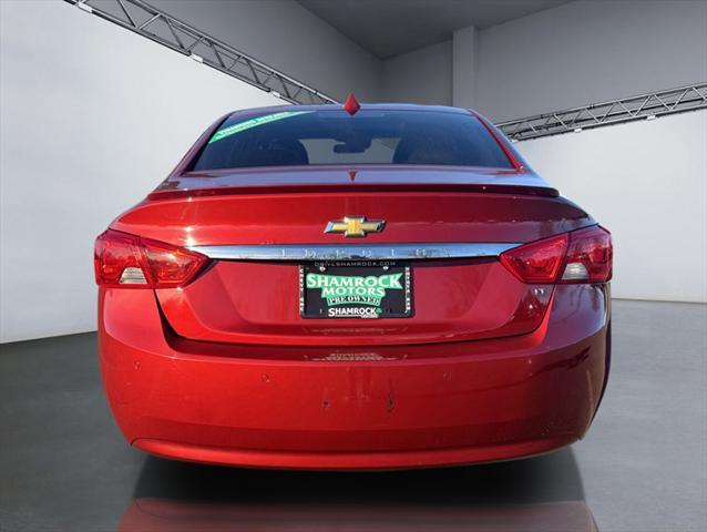 used 2014 Chevrolet Impala car, priced at $9,995