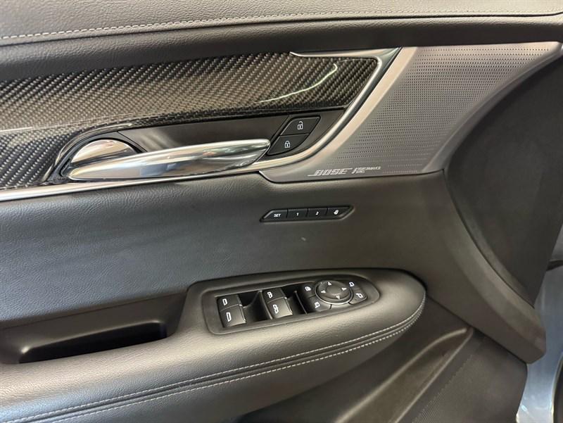 used 2020 Cadillac XT6 car, priced at $21,500