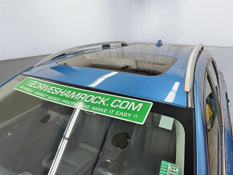 used 2018 Subaru Impreza car, priced at $15,995