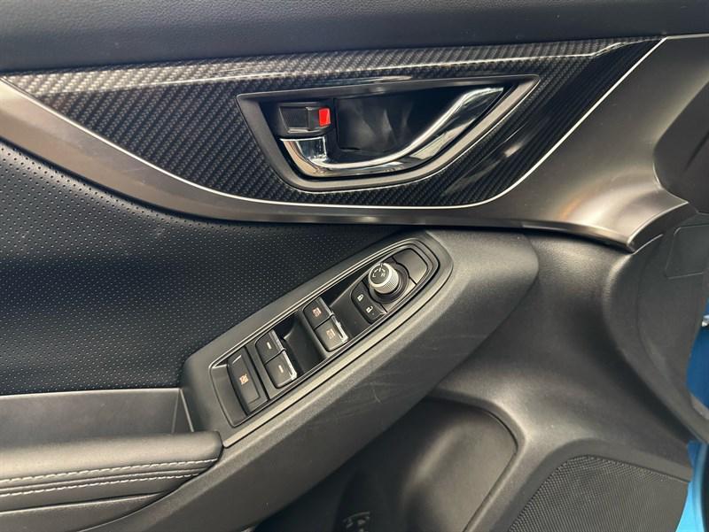 used 2018 Subaru Impreza car, priced at $15,995