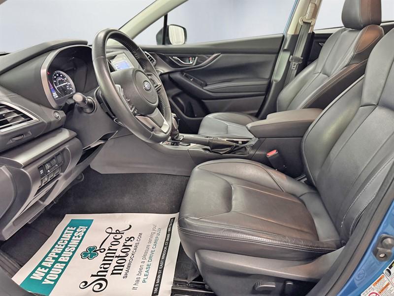 used 2018 Subaru Impreza car, priced at $15,995