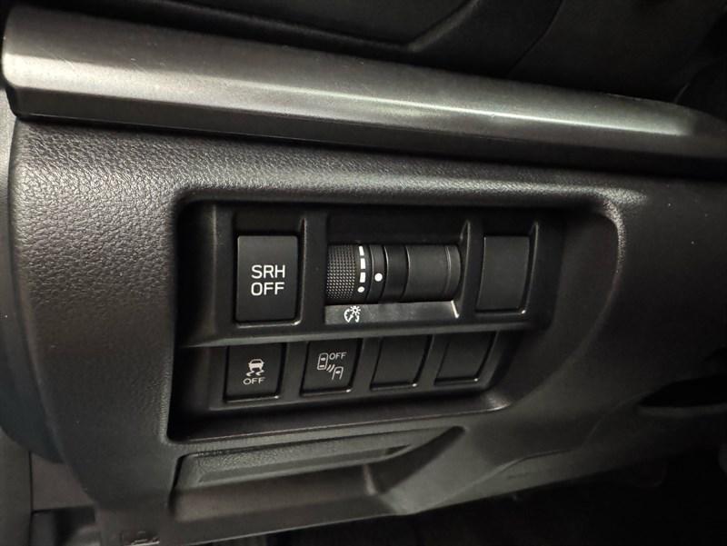 used 2018 Subaru Impreza car, priced at $15,995