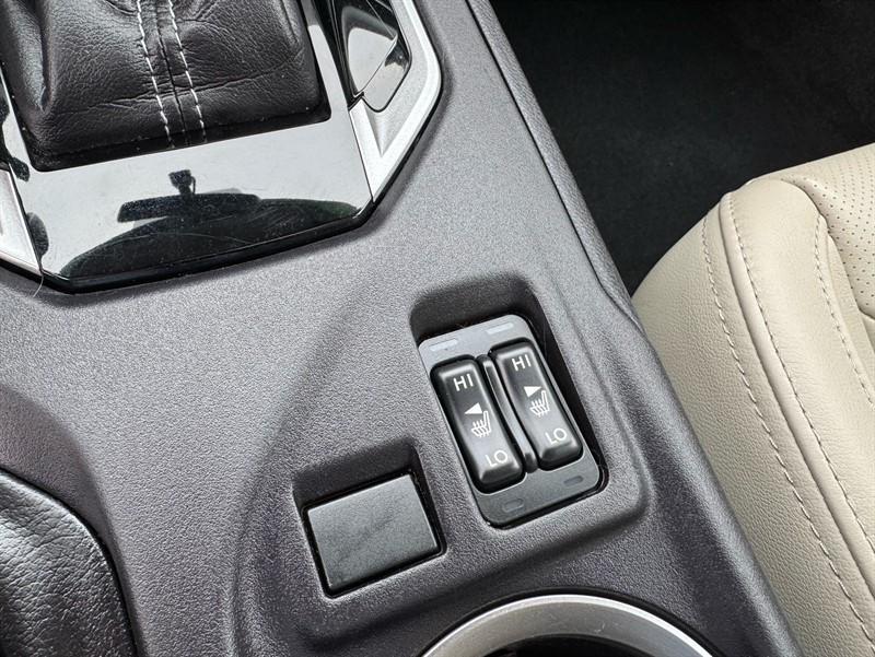 used 2017 Subaru Impreza car, priced at $15,995