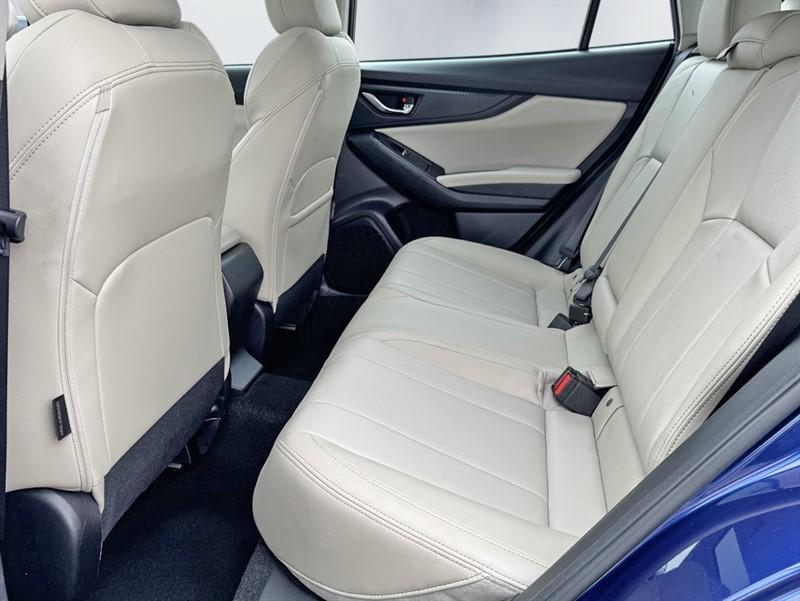 used 2017 Subaru Impreza car, priced at $15,995