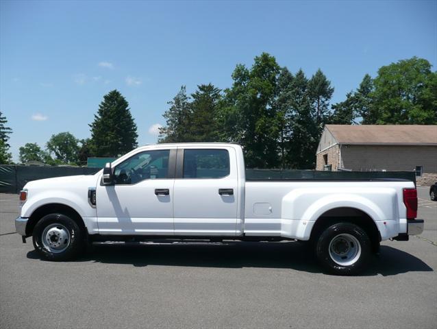 used 2020 Ford F-350 car, priced at $39,985