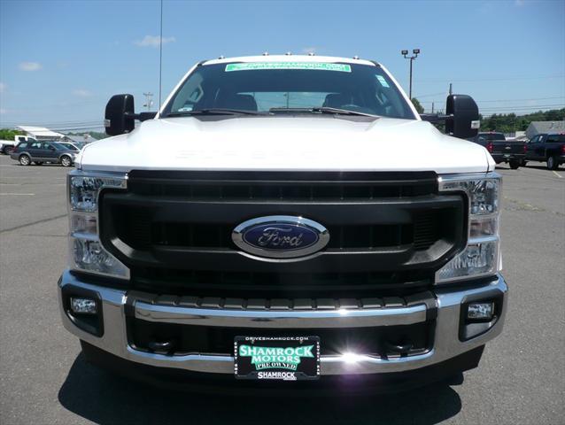 used 2020 Ford F-350 car, priced at $39,985