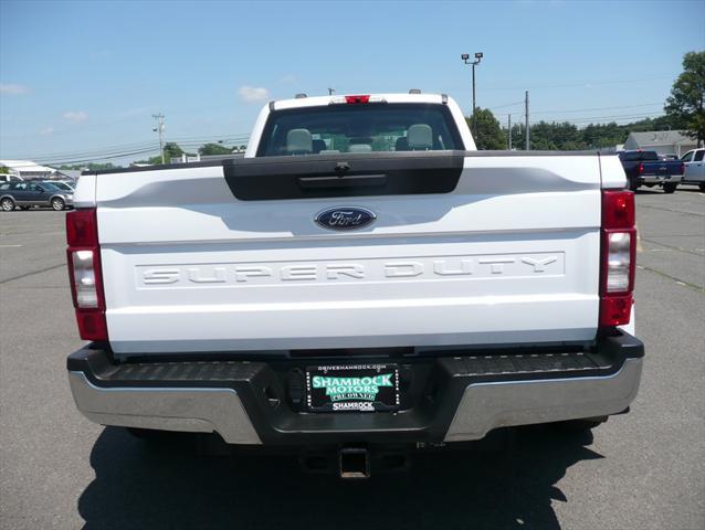 used 2020 Ford F-350 car, priced at $39,985