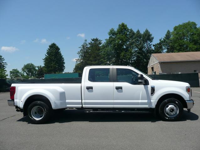 used 2020 Ford F-350 car, priced at $39,985