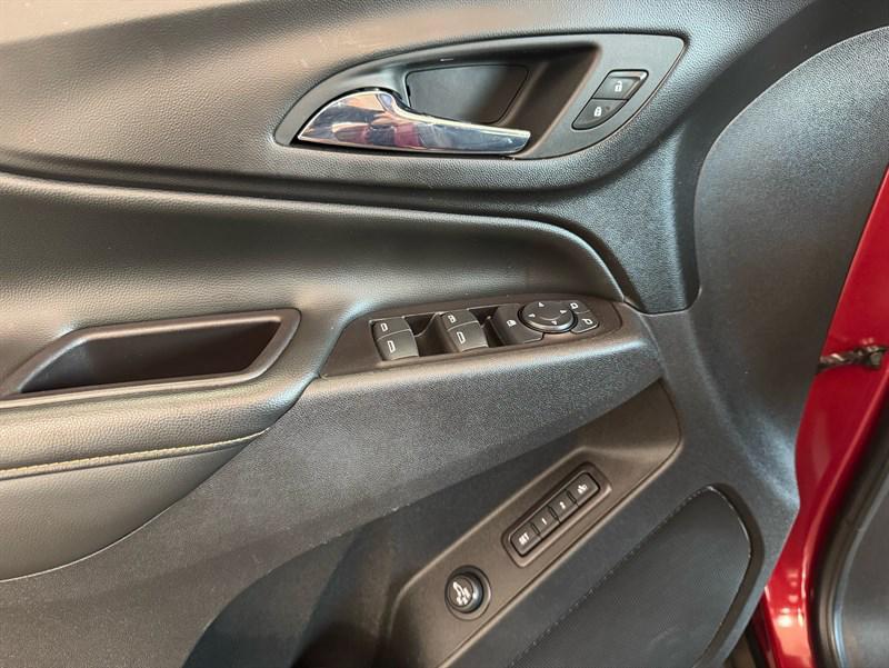 used 2020 Chevrolet Equinox car, priced at $17,995