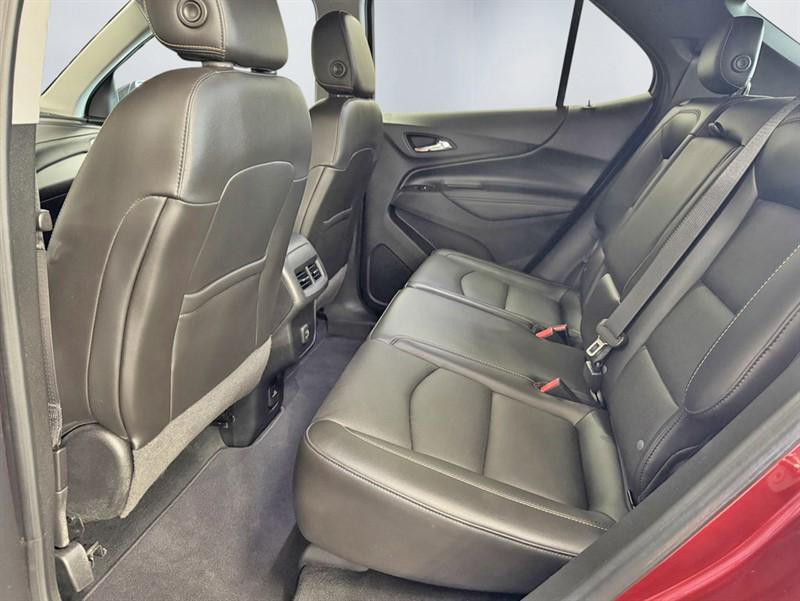 used 2020 Chevrolet Equinox car, priced at $17,995
