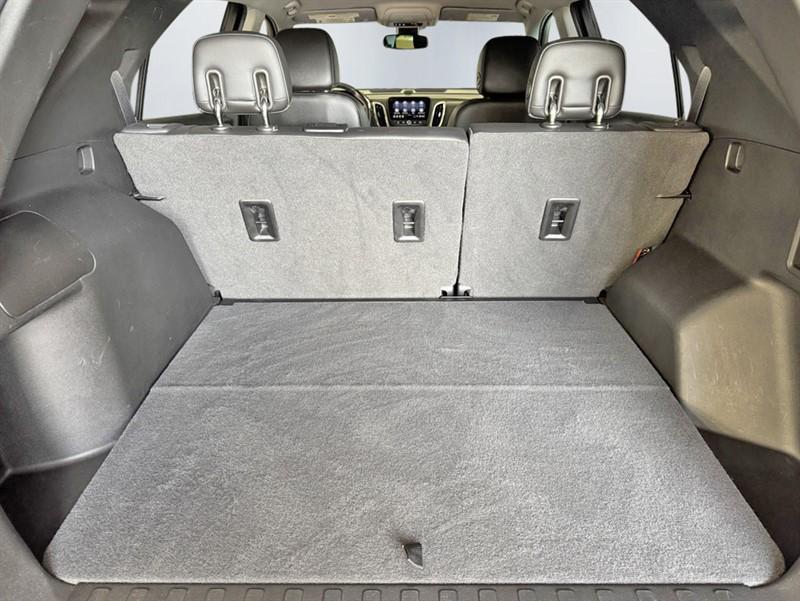 used 2020 Chevrolet Equinox car, priced at $17,995