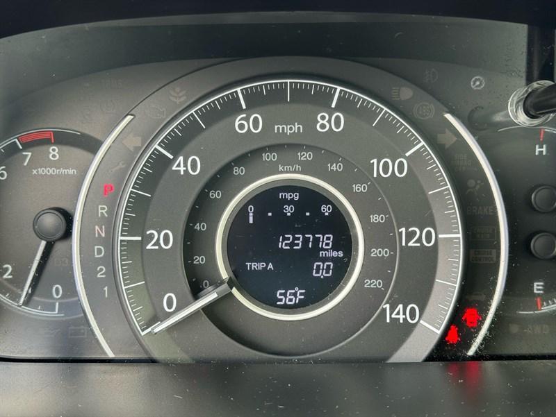 used 2013 Honda CR-V car, priced at $12,995