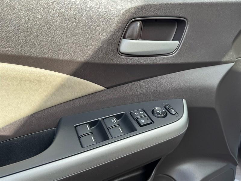 used 2013 Honda CR-V car, priced at $12,995