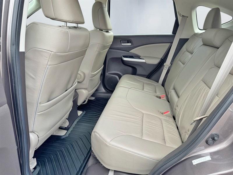 used 2013 Honda CR-V car, priced at $12,995