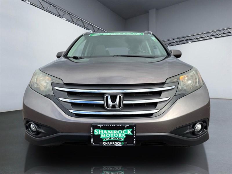 used 2013 Honda CR-V car, priced at $12,995