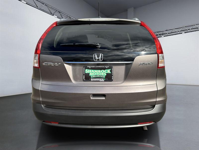 used 2013 Honda CR-V car, priced at $12,995