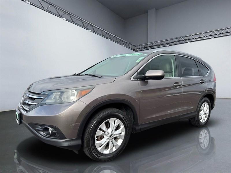 used 2013 Honda CR-V car, priced at $12,995