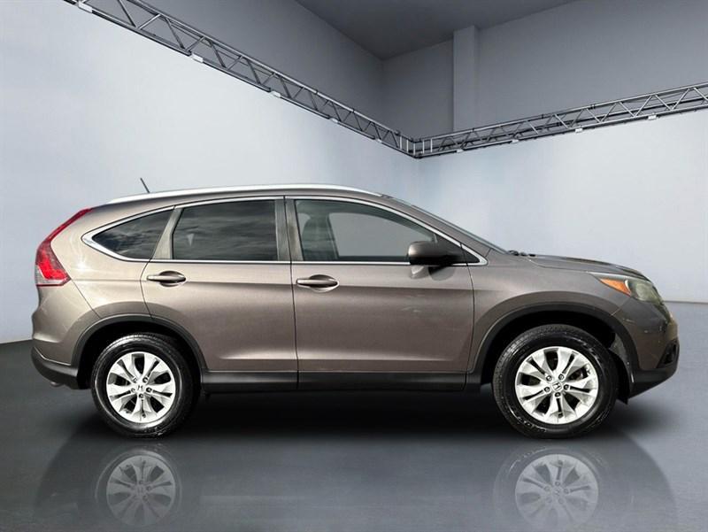 used 2013 Honda CR-V car, priced at $12,995