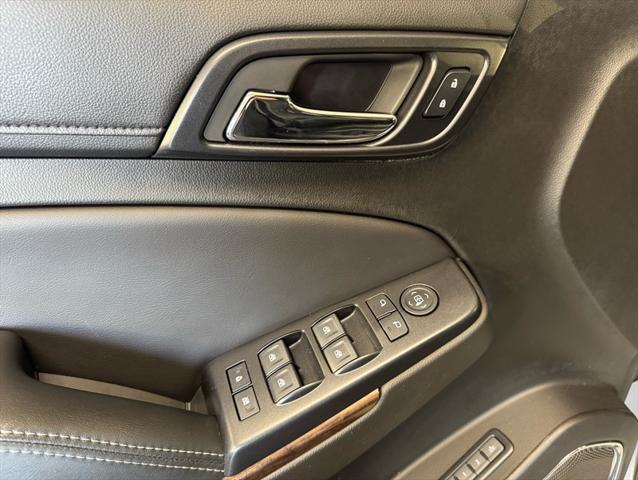 used 2017 Chevrolet Suburban car, priced at $23,477