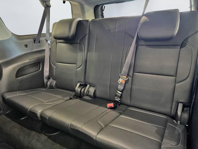 used 2017 Chevrolet Suburban car, priced at $23,477