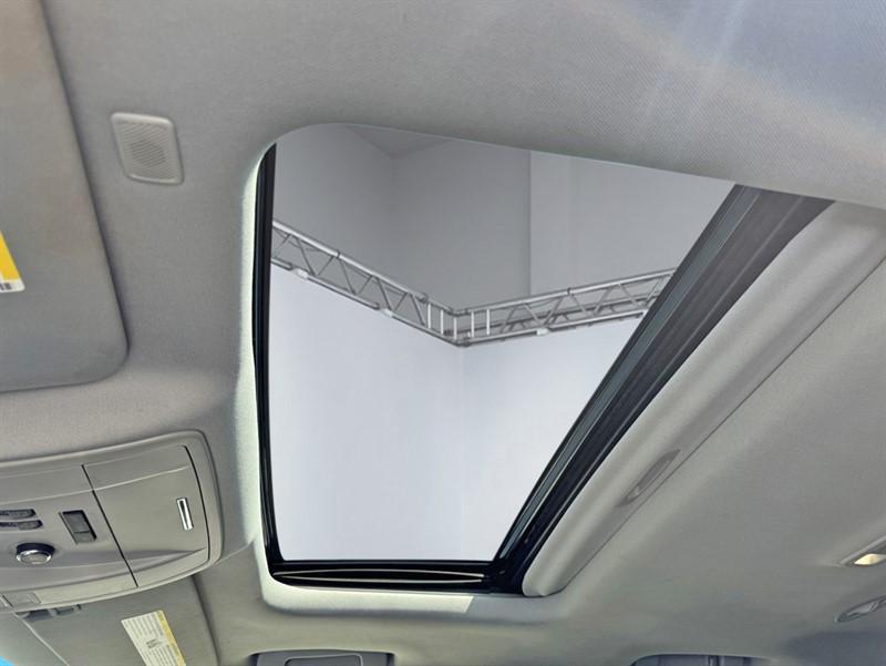 used 2017 Chevrolet Suburban car, priced at $22,995