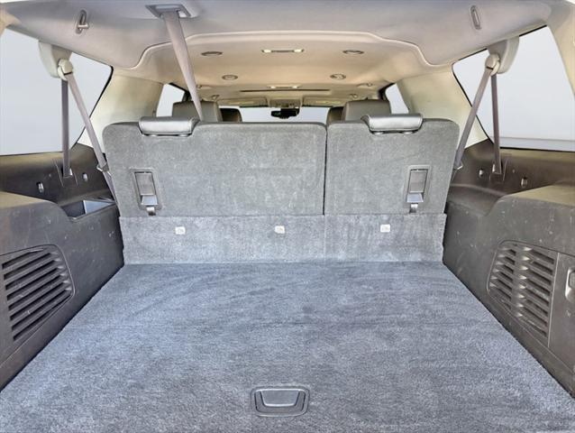 used 2017 Chevrolet Suburban car, priced at $23,477