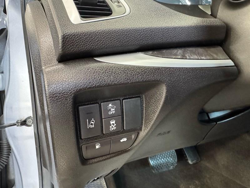 used 2019 Acura TLX car, priced at $15,995