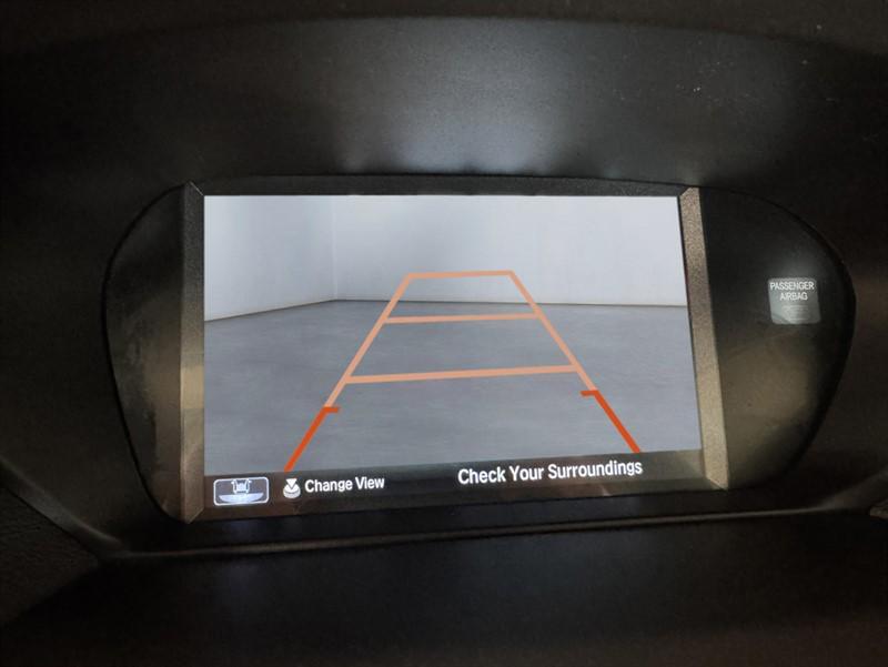 used 2019 Acura TLX car, priced at $15,995
