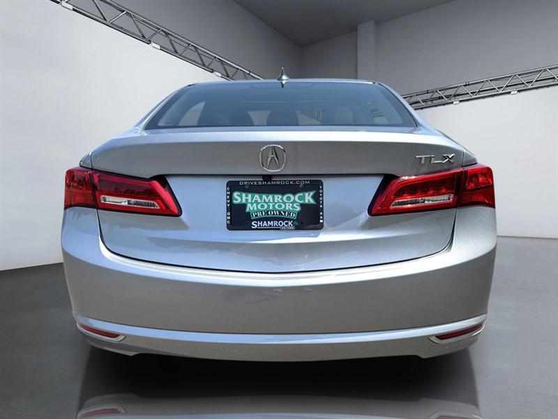 used 2019 Acura TLX car, priced at $15,995