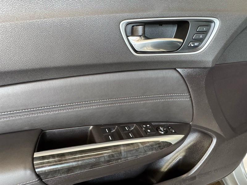 used 2019 Acura TLX car, priced at $15,995
